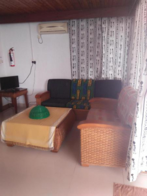 Two bedroom apartment B1U1, Kikambala